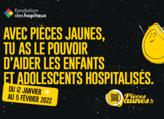 A VOS TIRELIRES ! OPERATION PIECES JAUNES 2022