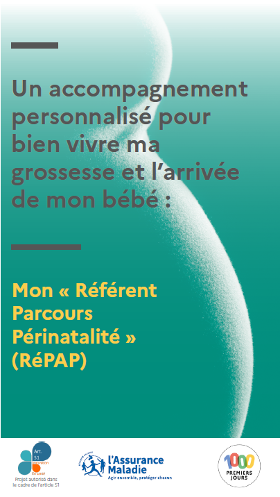 Le dispositif RéPAP expérimenté au GHPP