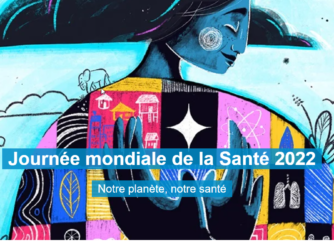 JOURNEE MONDIALE DE LA SANTE