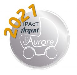 L’IPAcT d’argent pour le service maternité du GHPP !