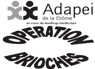 Vente de brioches pour l’ADAPEI