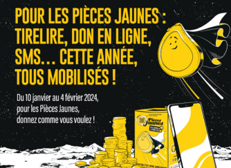 Opération pièces jaunes 2024