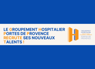 Forum de l’emploi GHPP – samedi 6 avril 2024