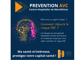 Prévention AVC