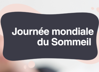 Journée mondiale du sommeil