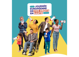 28 avril 2025 – Journée européenne de vos droits en santé