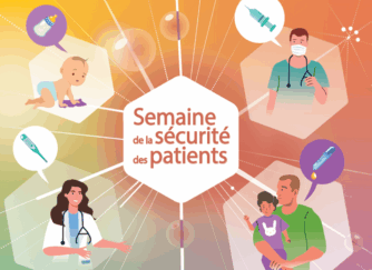 Semaine sécurité des patients 2025