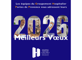 Meilleurs Vœux 2026