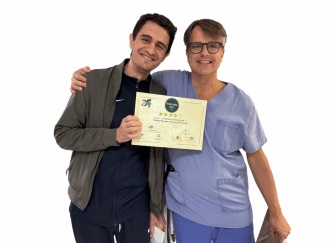 L&rsquo;écolabel pour le service de gastro-entérologie