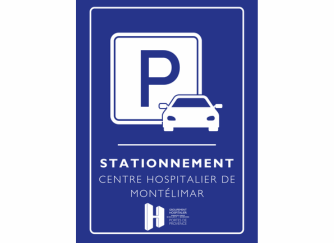 Stationnement à l&rsquo;hôpital
