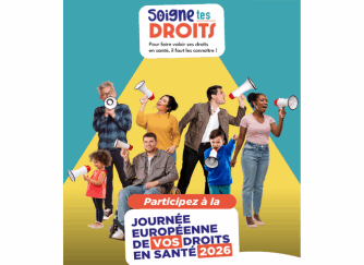28 avril 2026 – Journée de vos Droits en Santé