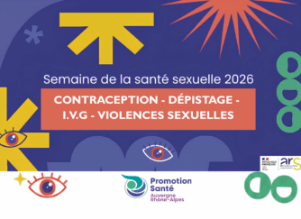 Mercredi 3 juin 2026, stand d&rsquo;information centre de santé sexuelle
