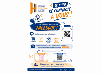 Suivez-nous sur Facebook !