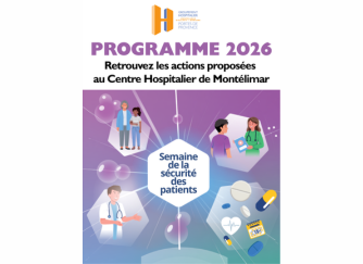Semaine Sécurité des patients