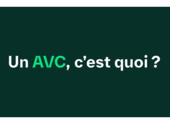 29 octobre 2026 – journée mondiale de l&rsquo;AVC