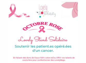 Lovely solidarity – stand 14 octobre 2026